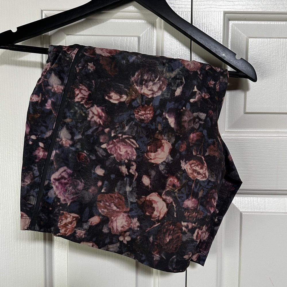 Lululemon Men’s Pacebreaker Shorts Large